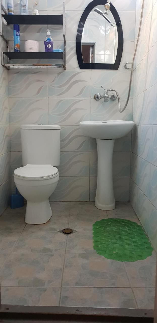 2 Santeli Turn Guest House Tbilisi Exterior foto